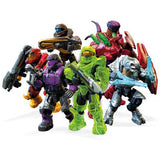 Mega Construx Halo Heroes Series (21)