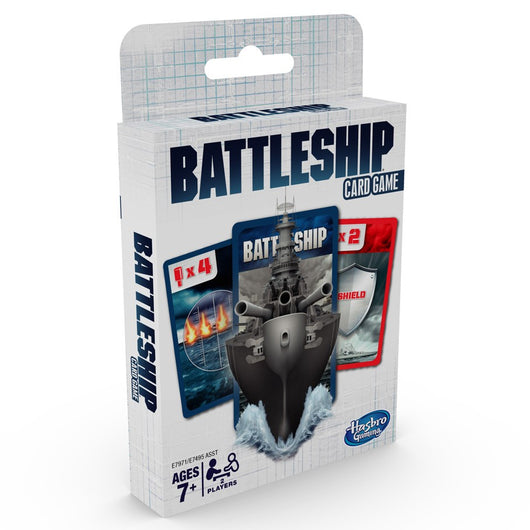 Battleship Classic Card Game (8)