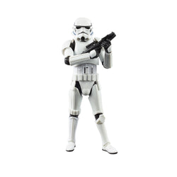 Star Wars The Black Series Collectible Action Figures Assortment (8)