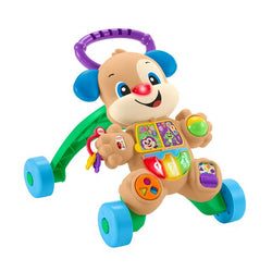 Laugh & Learn Smart Stages Learn with Puppy Walker (2)