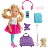 Barbie Doll and Accessories (6)