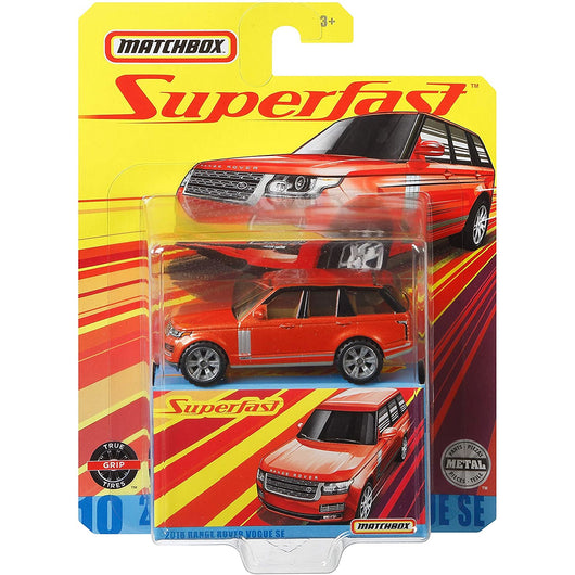 Matchbox Collector Assortment (8)