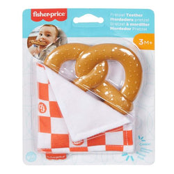 Fisher-Price Pretzel Teether (6)