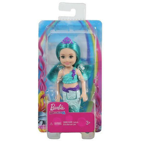 Barbie Dreamtopia Doll (6)