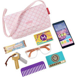 Fisher-Price Grab & Go Purse (4)