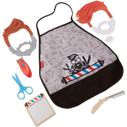 Fisher-Price Style & Shave Barber Shop (4)