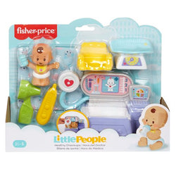 Little People Healthy Checkups (2)