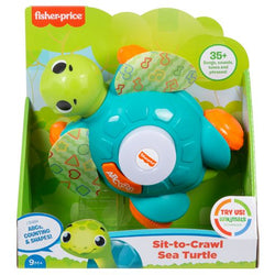 Fisher-Price Linkimals Sit-To-Crawl (2)