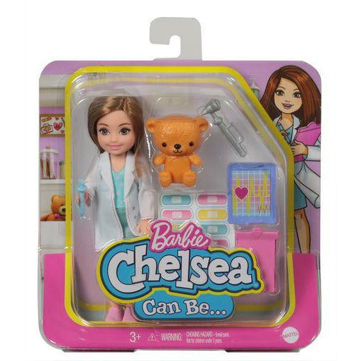 Barbie Chelsea Can Be Doll (6)