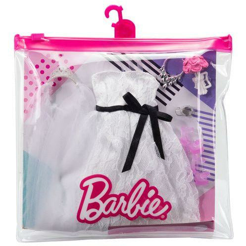 Barbie Fashions (8)