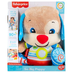 Laugh & Learn So Big Puppy (2)