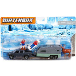 Matchbox Htich n Haul Assortment (8)