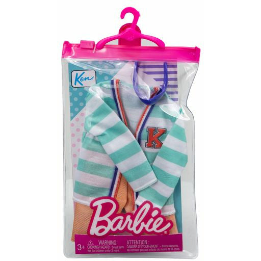 Barbie Fashions (8)