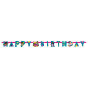 Encanto Large Jointed Banner