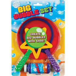 Big Bubble Set (12)
