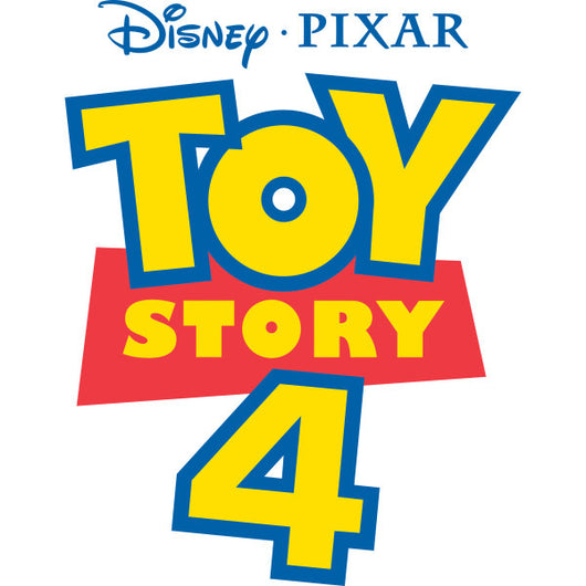 Disney Toy Story 4 LC Display, 171 pc