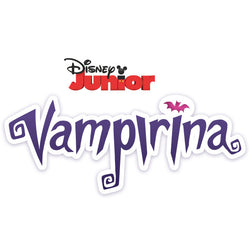 Disney Vampirina C Counter Display, 120pc